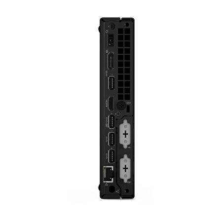 Lenovo ThinkCentre M80Q Gen 4 Intel Core i5-13500T 32GB 4TB SSD Freedos Mini PC 12EAS251TX 008