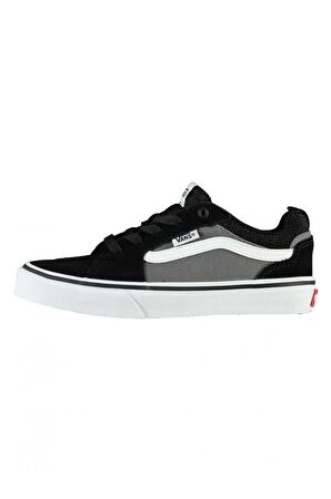 Vans Yt Filmore Siyah Günlük Spor Ayakkabı VN0A3MVPUG71