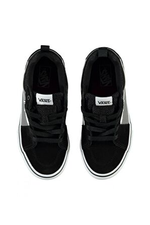 Vans Yt Filmore Siyah Günlük Spor Ayakkabı VN0A3MVPUG71