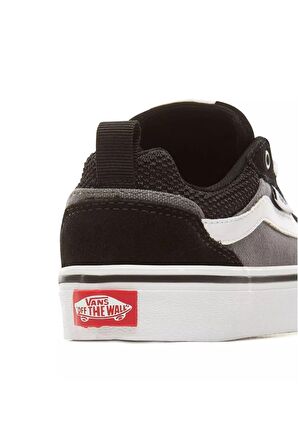 Vans Yt Filmore Siyah Günlük Spor Ayakkabı VN0A3MVPUG71