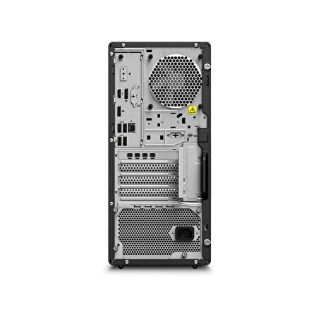Lenovo DWS ThinkStation P2 i9-14900K 64GB 1TB SSD 12 GB RTXA2000 W11P İş İstasyonu 30FR003YTR 003