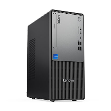 Lenovo ThinkCentre Neo 50T Gen 5 Intel Core i7-13700 64GB 2TB SSD Windows 11 Pro Masaüstü Bilgisayar 12UB000HTR 014