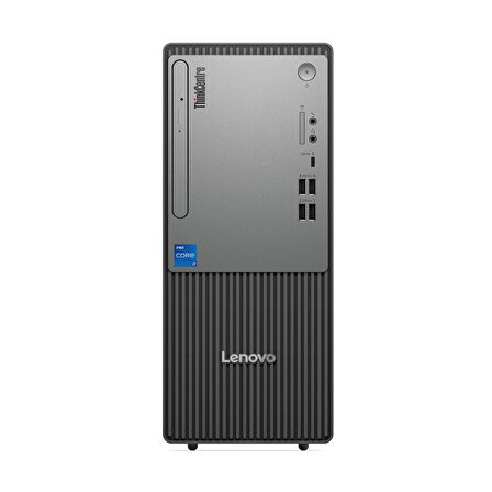 Lenovo ThinkCentre Neo 50T Gen 5 Intel Core i7-13700 64GB 2TB SSD Windows 11 Pro Masaüstü Bilgisayar 12UB000HTR 014