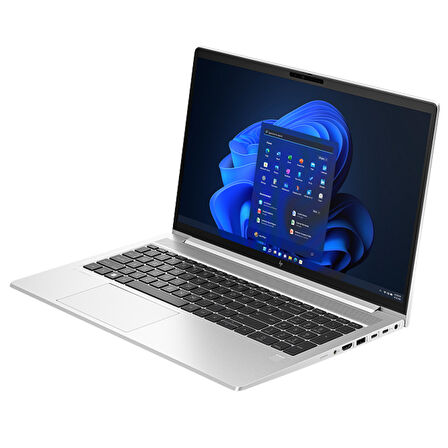 HP EliteBook 650 G10 i5-1335U 24GB 512GB SSD 15.6" FHD W11P Taşınabilir Bilgisayar B2PK5ES 021