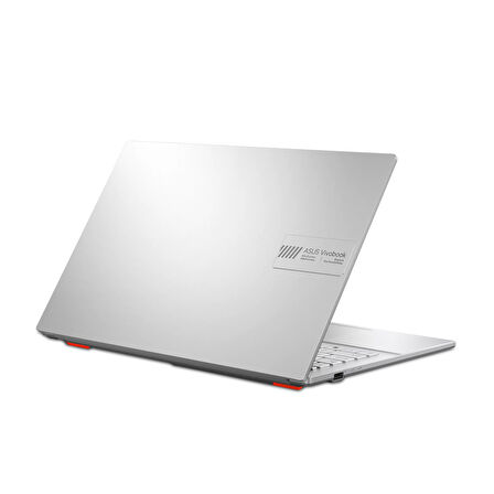 Asus Vivobook Go 15 AMD Ryzen 5 7520U 8GB 1TB SSD 15.6" FHD Freedos Notebook E1504FA-BQ1741 001
