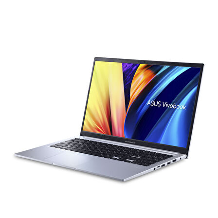 Asus Vivobook i5-13420H 24GB 512GB SSD 15.6" FHD Freedos Taşınabilir Bilgisayar  X1502VA-NJ871 002