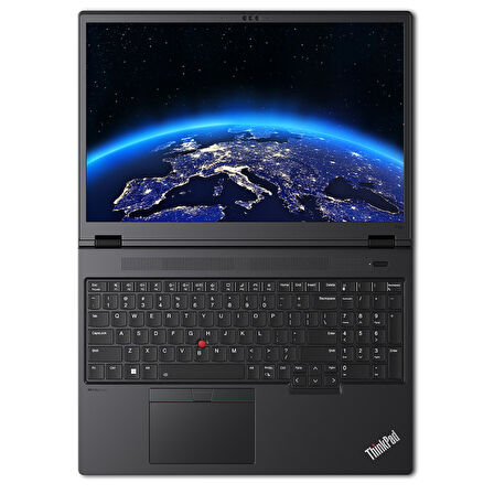 Lenovo MWS ThinkPad P16v G2 Ultra 7 155H 32GB 2TB SSD 8 GB RTX2000 Ada W11P 21KX0019TX 003
