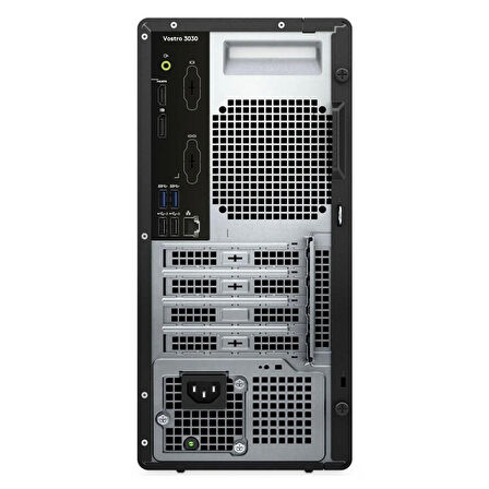 DELL Vostro 3030 i5-12400 16GB 512GB SSD Ubuntu Masaüstü Bilgisayar N6004VDT3030MTU 001