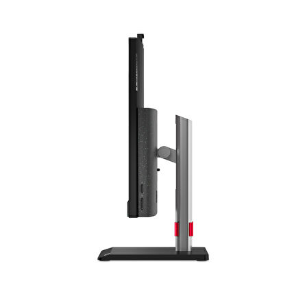 Lenovo ThinkCentre Neo 50a 24 G4 i7-13700H 96GB 4TB SSD 23.8" FHD Fdos Dokunmatik AIO 12K9004BTR 009