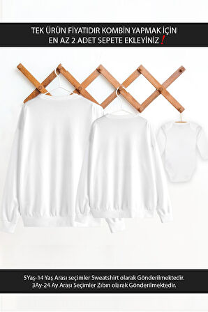 Sarı Kırmızı Aslan Parçası Baba Oğul Kız TEK ÜRÜN FİYATIDIR KOMBİN YAPMAK İÇİN EN AZ 2ADET SEPETE EK