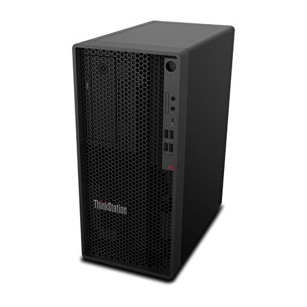 Lenovo DWS ThinkStation P2 i7-14700 128GB 4TB SSD 12 GB RTX A2000 W11P 30FR003TTR 007