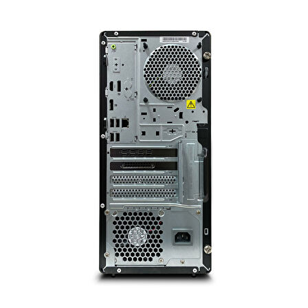 Lenovo DWS ThinkStation P2 i7-14700 128GB 4TB SSD 12 GB RTX A2000 W11P 30FR003TTR 007