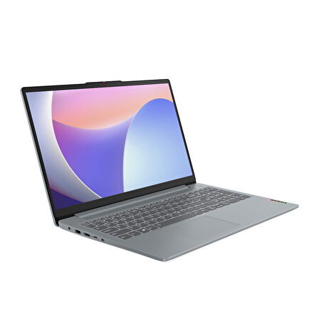 Lenovo IdeaPad Slim 3 15IRH8 Intel Core i5-13420H 8GB 1TB SSD 15.6" FHD Windows 11 Pro Laptop, Notebook 83EM00C7TR 003
