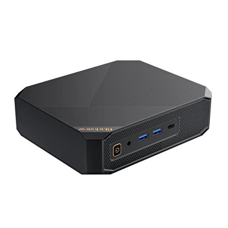 Blackview MP200 i5-12450H 16GB 512GB SSD Windows 11 Pro Mini PC + Hava Nemlendirici MP200161I5 015