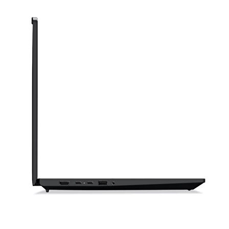 Lenovo MWS ThinkPad P16s G3 Ultra 7 155H 24GB 512GB SSD 4 GB RTX500 Ada 16"WUXGA W11P 21KS0000TX 001