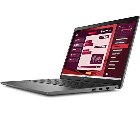 Dell Latitude 3550 i5-1345U 32GB 512GB SSD 15.6" FHD W11P Taşınabilir Bilgisayar N005L355015U 011