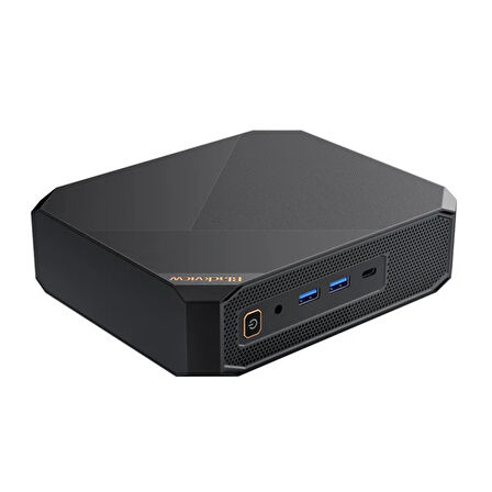 Blackview MP200 Intel Core i5-12450H 40GB 2TB SSD Windows 11 Pro Mini PC MP200161I5 008
