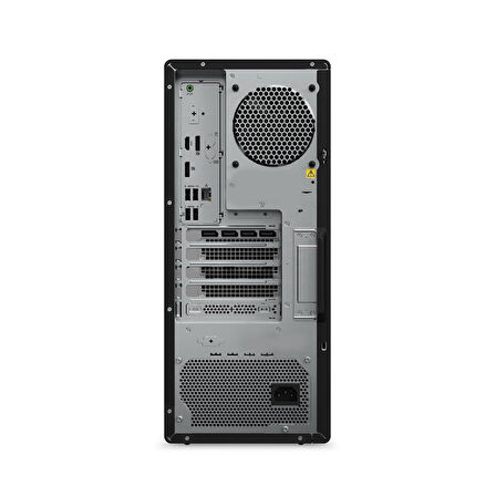 Lenovo DWS ThinkStation P3 i9-14900K 64GB 1TB SSD 20 GB RTX4000 Ada W11P İş İstasyonu 30GS00CRTR