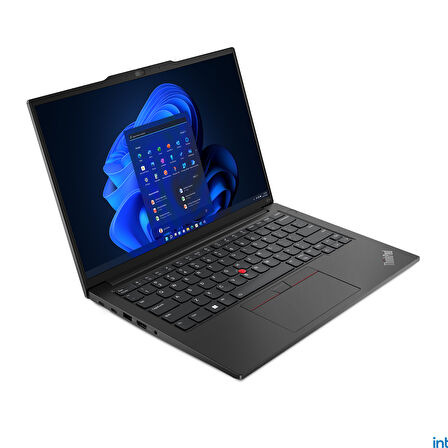 Lenovo ThinkPad E14 G5 i5-13420H 40GB 512GB SSD 14" Freedos Taşınabilir Bilgisayar 21JK00LCTX 003