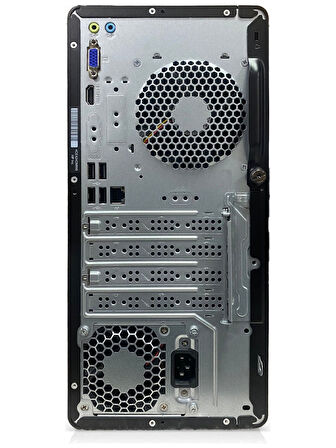 HP Pro 290 G9 i5-13500 16GB 512GB SSD 4 GB GT710 W11P Masaüstü PC + Gaming Klavye 624A6ET 085