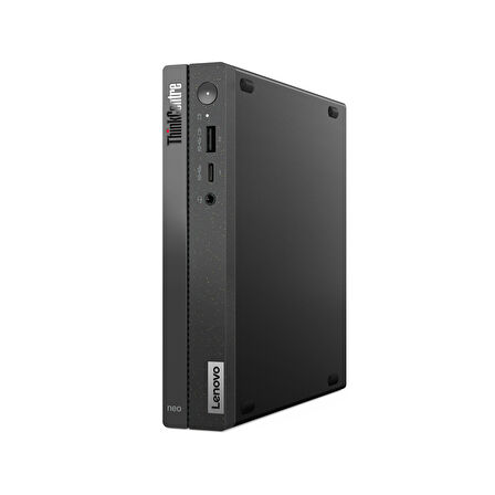 Lenovo Thinkcentre Neo 50Q Gen 4 i5-13420H 16GB 1TB SSD Freedos Mini Pc 12LN0024TX 002