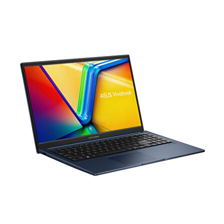 Asus Vivobook 15 i7-1355U 16GB 512GB SSD 15.6" FHD Freedos Taşınabilir Bilgisayar X1504VA-NJ413 002