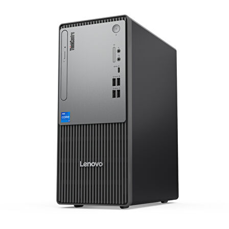 Lenovo ThinkCentre Neo 50T Gen 5 i5-13400 64GB 2TB SSD Freedos Masaüstü Bilgisayar 12UB000BTR 009