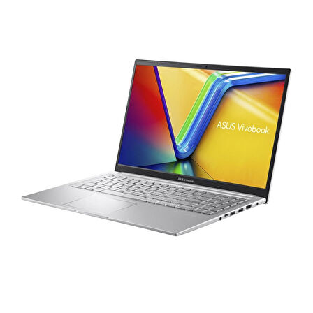 Asus Vivobook i5-13420H 16GB 512GB SSD 15.6" FHD Freedos + Gaming Kulaklık X1502VA-NJ871 025
