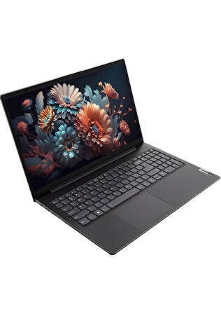 Lenovo V15 Gen 4 i7-1355U 40GB 1TB SSD 15.6" FHD W11P Laptop + 128 GB Flash Bellek 83A100GPTR 019