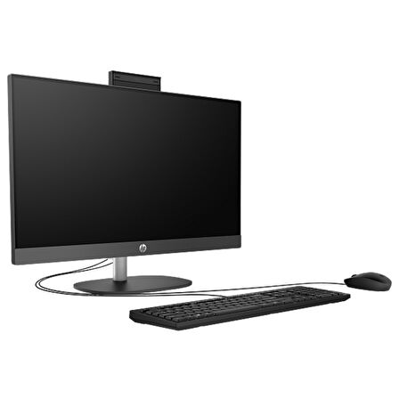 HP ProOne 240 G10 i7-1355U 64GB 2TB SSD 23.8" FHD Freedos All In One Pc B6JC8ES 009