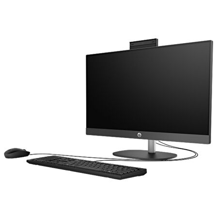 HP ProOne 240 G10 i7-1355U 64GB 2TB SSD 23.8" FHD Freedos All In One Pc B6JC8ES 009