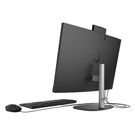 HP ProOne 240 G10 i7-1355U 64GB 2TB SSD 23.8" FHD Freedos All In One Pc B6JC8ES 009
