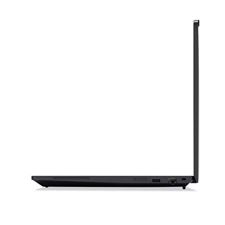Lenovo MWS ThinkPad P16s G3 Ultra 7 155H 16GB 512GB SSD 4 GB RTX500 Ada 16"WUXGA W11P 21KS0000TX