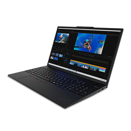 Lenovo MWS ThinkPad P16s G3 Ultra 7 155H 32GB 4TB SSD 4 GB RTX 500 16" WUXGA W11P 21KTS39RTX 027