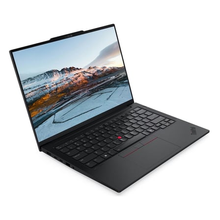 Lenovo ThinkPad E14 G7 Ultra 7 255H 64GB 2TB SSD 14" WUXGA Windows 11 Pro Notebook 21SX007CTX 030