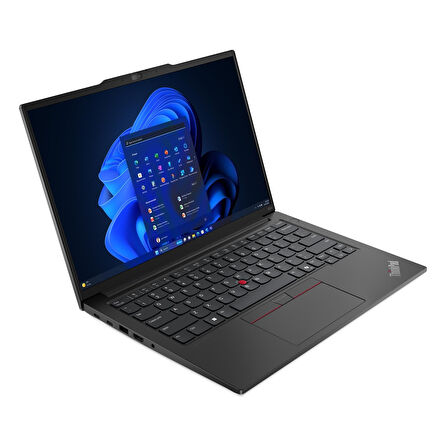 Lenovo ThinkPad E14 Gen 6 Ultra 7 155H 24GB 512GB SSD 14" WUXGA Freedos Notebook 21M7006LTX 001