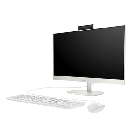HP ProOne 240 G10 i5-1334U 8GB 512GB SSD 23.8" FHD W11P All In One PC B6JC3ES 009