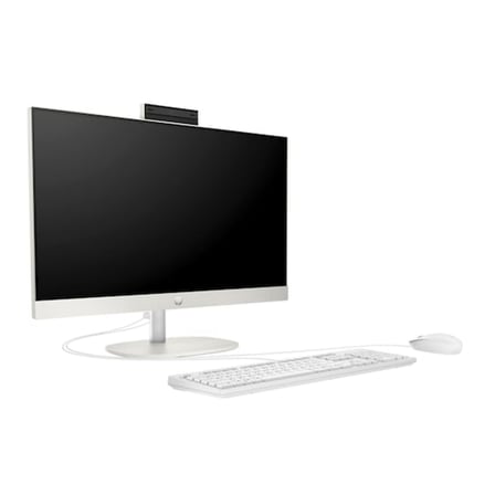 HP ProOne 240 G10 i5-1334U 8GB 512GB SSD 23.8" FHD W11P All In One PC B6JC3ES 009