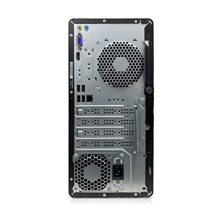 HP Pro Tower 290 G9 i7-13700 32GB 1TB SSD Freedos + Gaming Klavye B6JC5ES 028