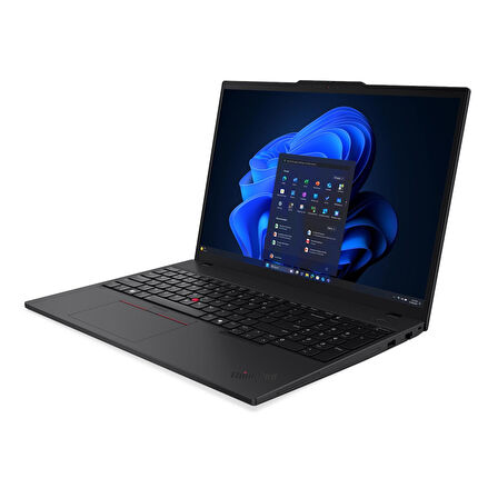 Lenovo ThinkPad T16 G4 Ultra 7 255U 32GB 512GB SSD 16" WUXGA Freedos Notebook 21QFS2BHTX 001