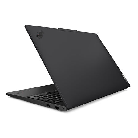 Lenovo ThinkPad T16 G4 Ultra 7 255U 32GB 512GB SSD 16" WUXGA Freedos Notebook 21QFS2BHTX 001