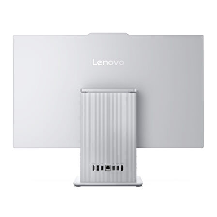 Lenovo IdeaCentre 24IRH9 i7-13620H 48GB 4TB SSD 27" FHD Freedos Beyaz All In One Pc F0HM004JTR 009