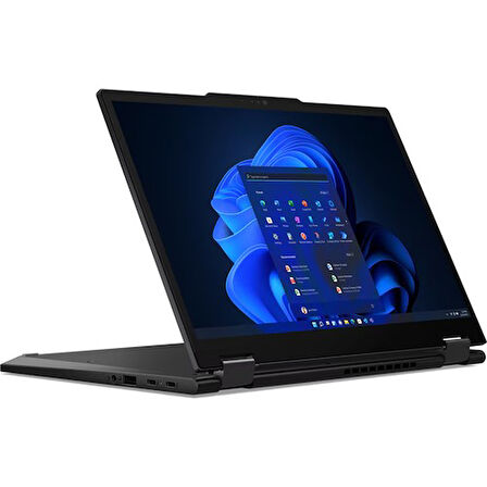 Lenovo Thinkpad X13 Yoga G4 i7-1355U 16GB 512GB SSD 13.3" W11P Dokunmatik 2 IN 1 PC 21F3S2GKTX 009