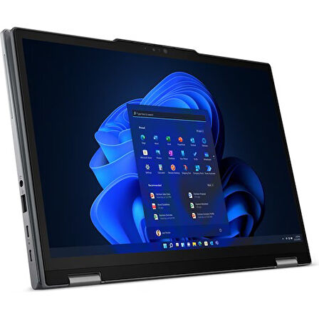 Lenovo Thinkpad X13 Yoga G4 i7-1355U 16GB 512GB SSD 13.3" W11P Dokunmatik 2 IN 1 PC 21F3S2GKTX 009