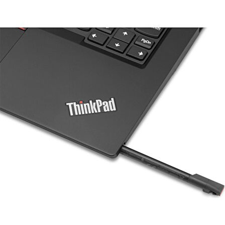 Lenovo Thinkpad X13 Yoga G4 i7-1355U 16GB 512GB SSD 13.3" W11P Dokunmatik 2 IN 1 PC 21F3S2GKTX 009