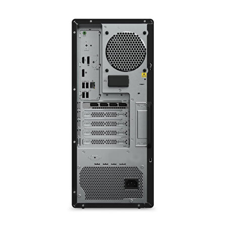 Lenovo DWS ThinkStation P3 i9-14900K 96GB 4TB SSD 32 GB RTX5000 Ada W11P İş İstasyonu 30GUSMESTX 011