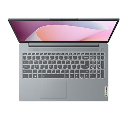 Lenovo IdeaPad Slim 3 Ryzen 7 5825U 16GB 512GB SSD 15.6" W11P Laptop + Projeksiyon 82XM00U4TX 019
