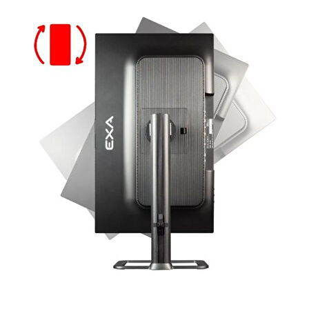 EXA C54 i5-14400 64GB 1TB SSD 23.8" FHD Freedos All In One Pc X24SPR 011