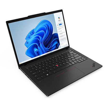 Lenovo ThinkPad T14 Gen 5 Ultra 7 155U 32GB 2TB SSD 14" WUXGA Freedos Notebook 21ML008MTX 005