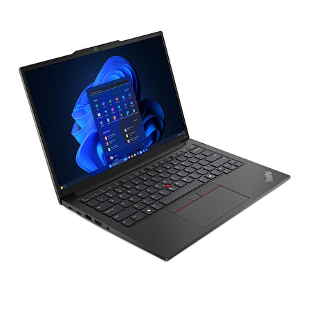 Lenovo ThinkPad E14 Gen 6 Ultra 7 155H 32GB 1TB SSD 14" WUXGA Freedos Notebook 21M70091TX 003